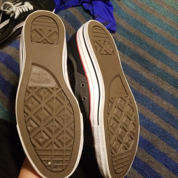 Converse All Stars - Picture 3 of 4